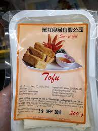Sun Yi, Tofu, 300g.
