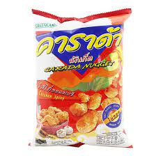 Greenland, Carada Nugget, Spicy Chicken Flavour, 75g.