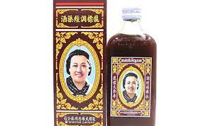 Herbal Drink, (penpak) 180cc