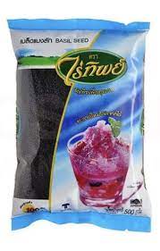 Raitip, Basil Seed, 100g.