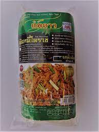 Pad Mae Korat, Spicy Taste, 220g.