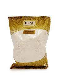 HUNG Brand, Rough Starch Tapioca Flour, 1kg.