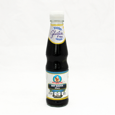 HB/DSB, Soy Sauce Gluten Free, 300ml.