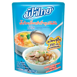 FA Thai, Concetroteed Noodle Soup Clear, 350g