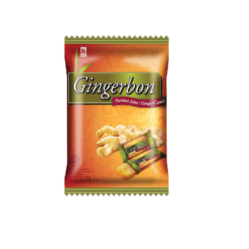 AGEL, Gingerbon, 125g