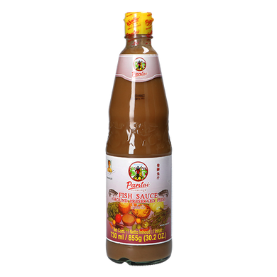PanTai, Fish Sauce Mam Nem, 730ml.