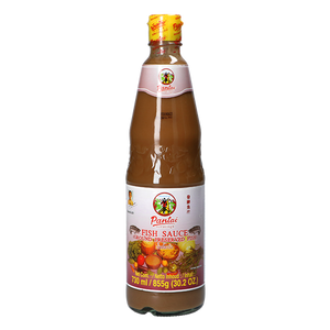 PanTai, Fish Sauce Mam Nem, 730ml.