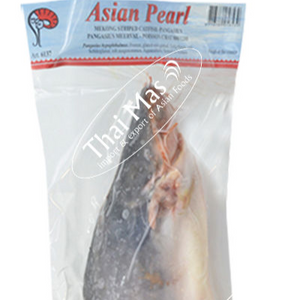 Asian Pearl, Pangasius Mekong Catfish 1kg.