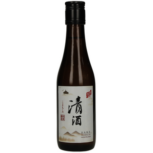 GOLDEN TURTLE, Sake Wine, 14%Alc. 300ml