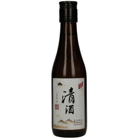 GOLDEN TURTLE, Sake Wine, 14% Alc. 300ml