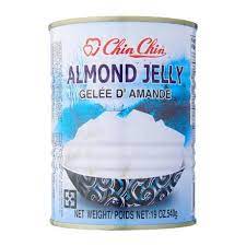 Chin Chin, Almond Jelly Canned  540g