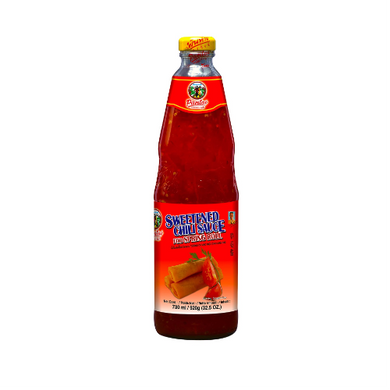 Pantai, Sweetened Chilli Sauce for Spring Roll, 730ml