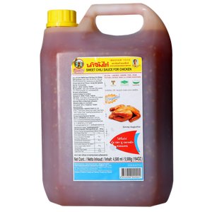 PanTai, Sweet Chili Sauce for Chicken, 4.5l/5,500g.