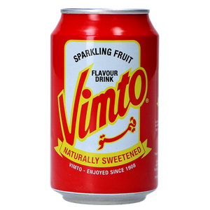 Vimto, Fruit Drink, 330ml.