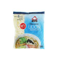 Chef's World, Japanese Udon Noodles 200g.