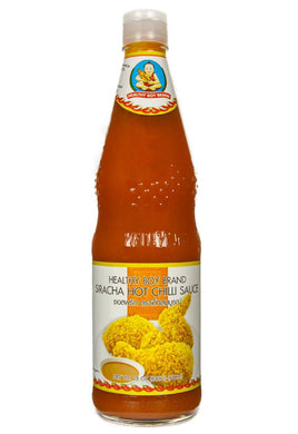 Healthy Boy, Sriracha Chili Sauce, 800g.